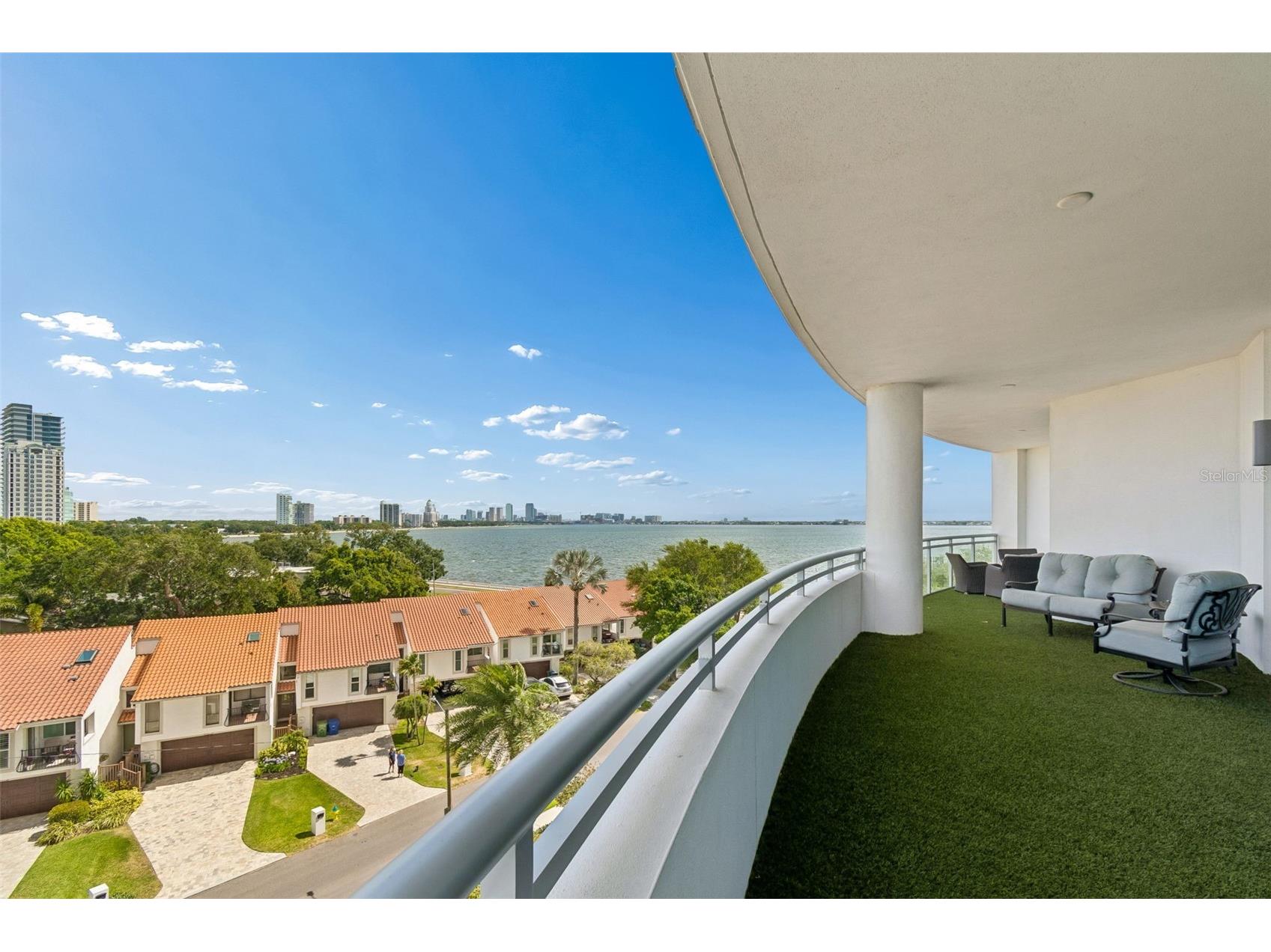 3401 Bayshore Boulevard #504 Tampa FL 33629 - HILLSBOROUGH BAY TB8501433 image78