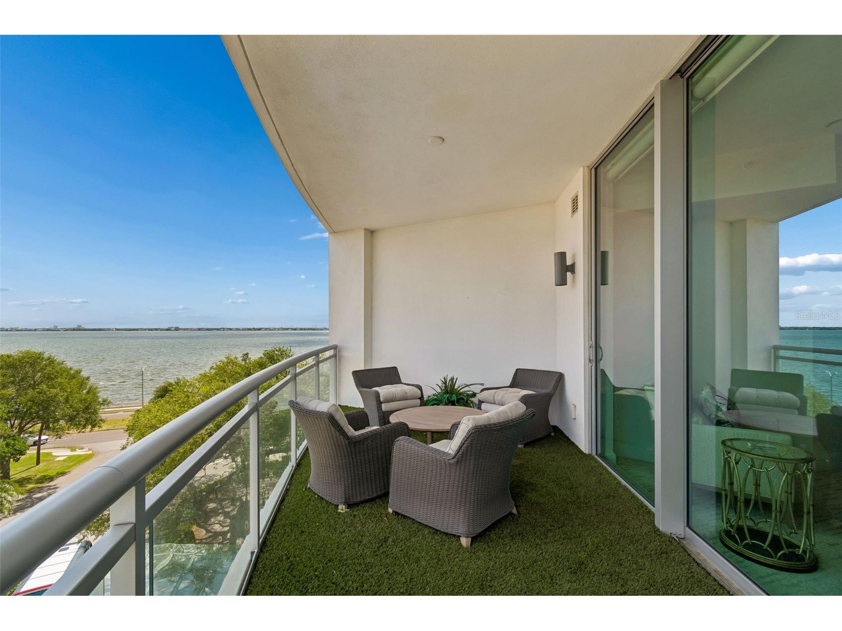 3401 Bayshore Boulevard #504 Tampa FL 33629 - HILLSBOROUGH BAY TB8501433 image81