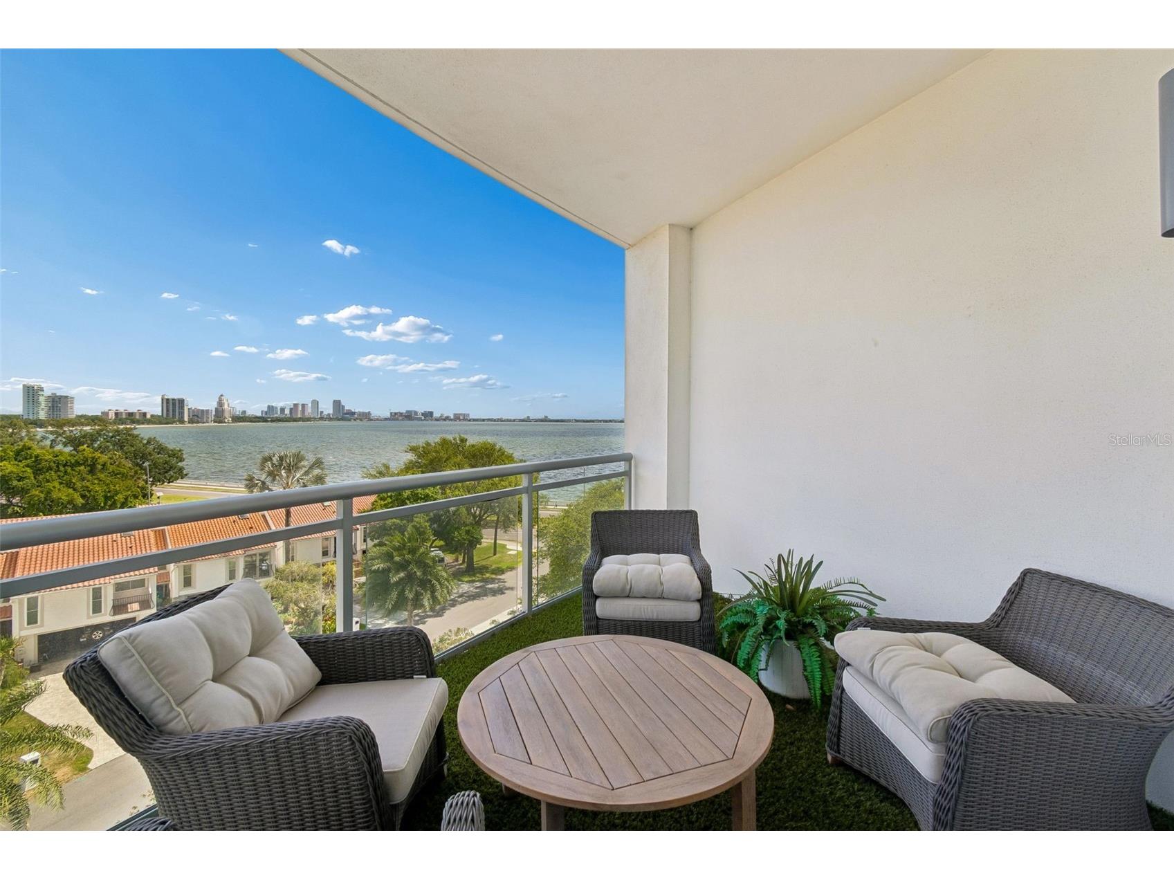 3401 Bayshore Boulevard #504 Tampa FL 33629 - HILLSBOROUGH BAY TB8501433 image82
