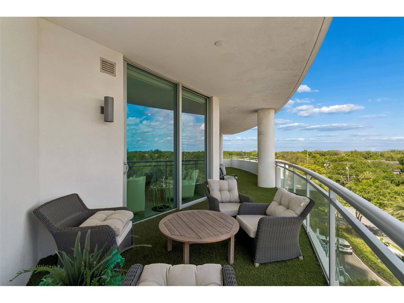 3401 Bayshore Boulevard #504 Tampa FL 33629 - HILLSBOROUGH BAY TB8501433 image83