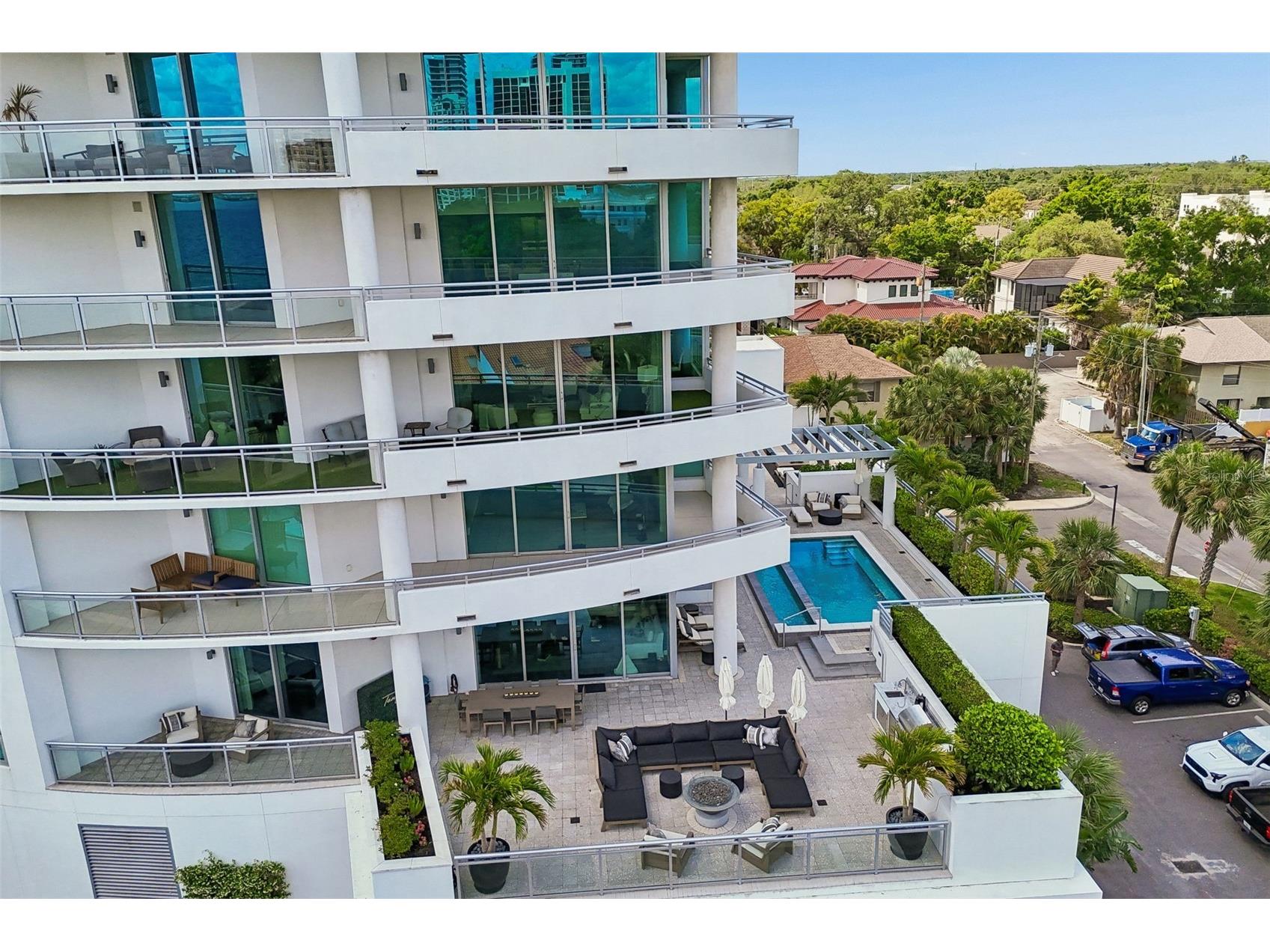 3401 Bayshore Boulevard #504 Tampa FL 33629 - HILLSBOROUGH BAY TB8501433 image85