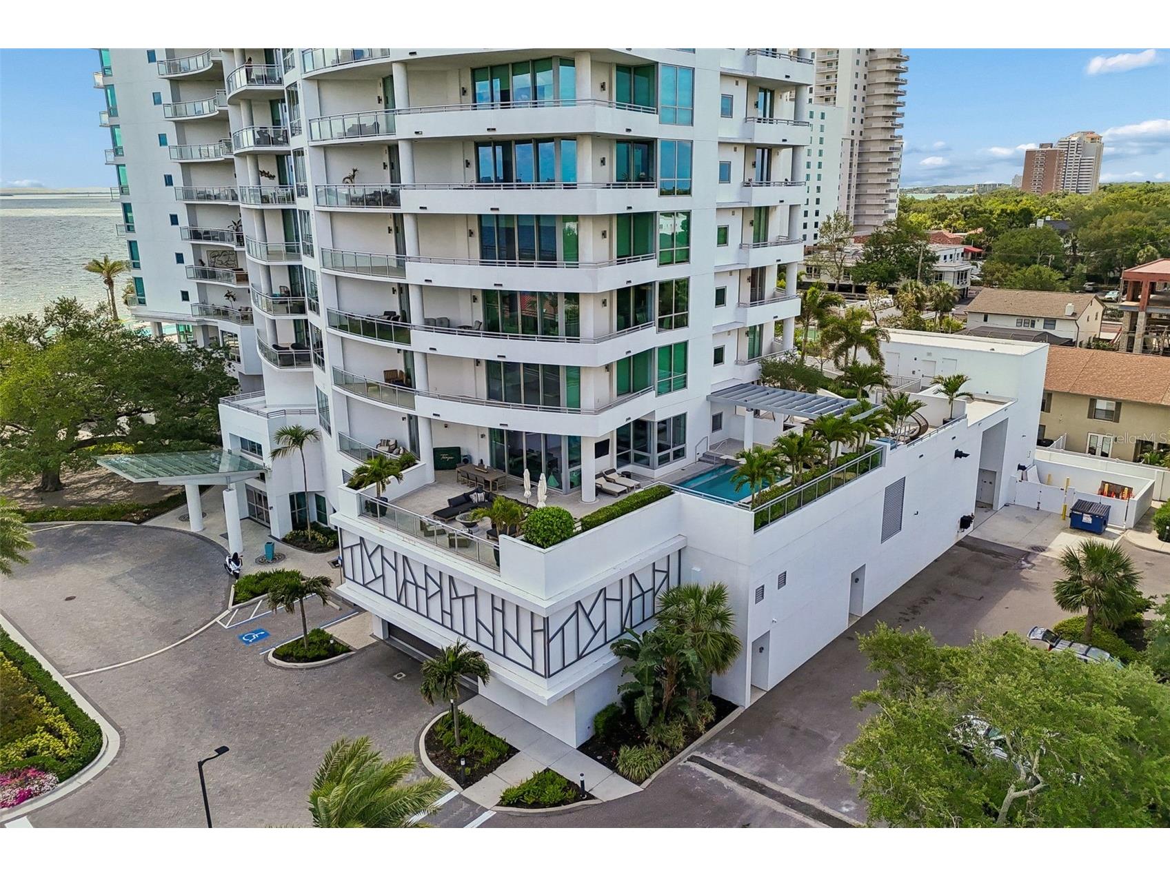 3401 Bayshore Boulevard #504 Tampa FL 33629 - HILLSBOROUGH BAY TB8501433 image86