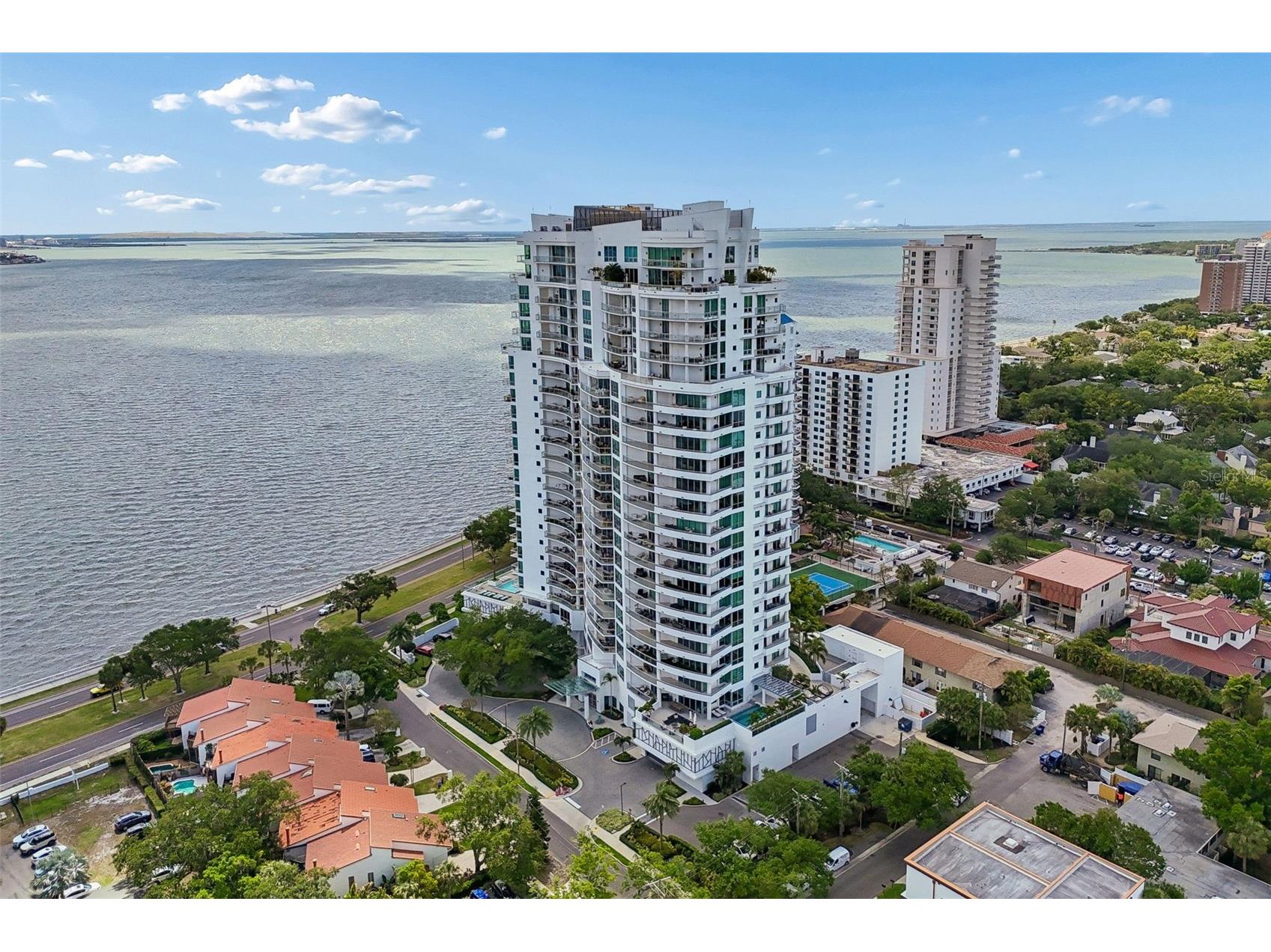 3401 Bayshore Boulevard #504 Tampa FL 33629 - HILLSBOROUGH BAY TB8501433 image89