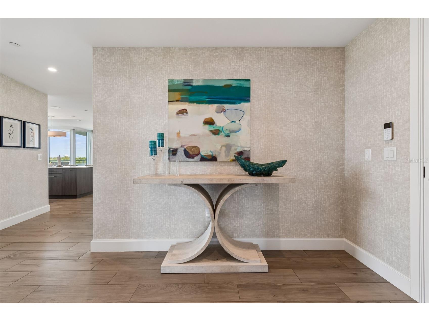 3401 Bayshore Boulevard #504 Tampa FL 33629 - HILLSBOROUGH BAY TB8501433 image9