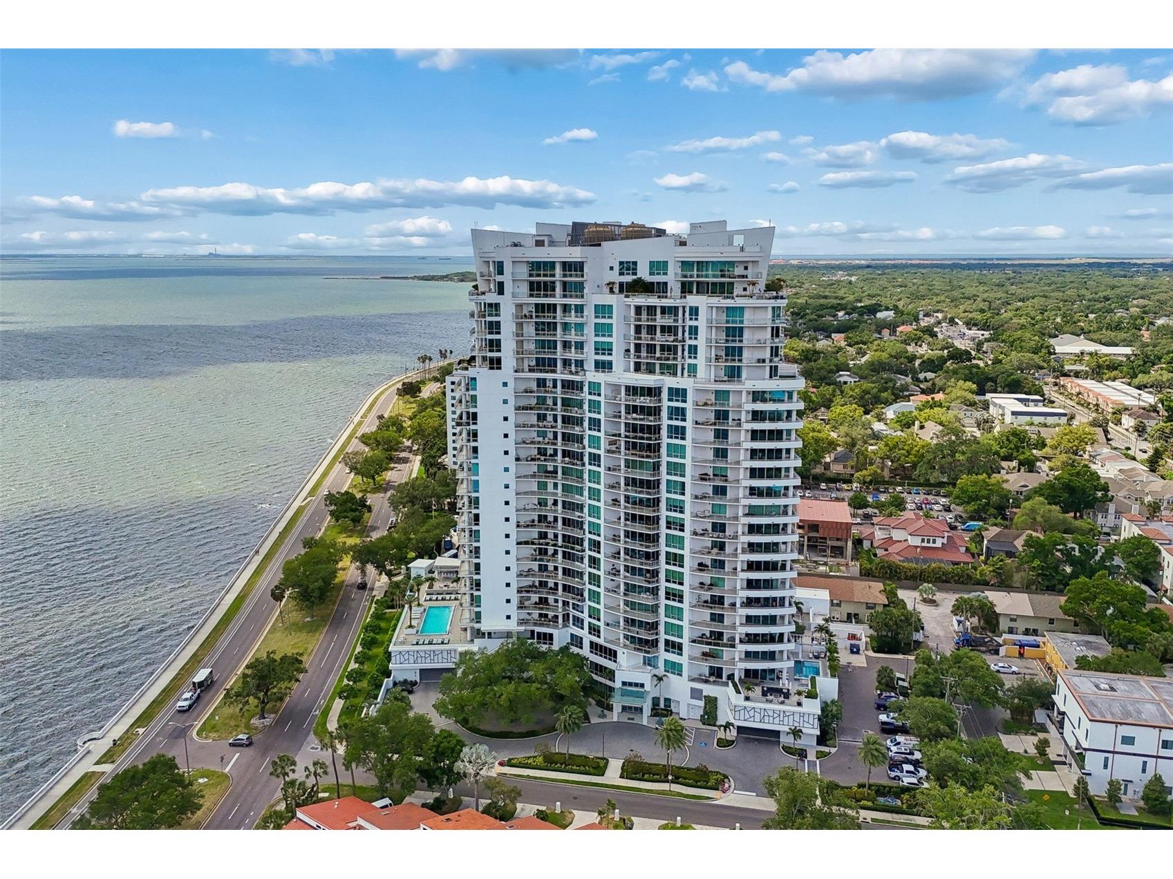 3401 Bayshore Boulevard #504 Tampa FL 33629 - HILLSBOROUGH BAY TB8501433 image90
