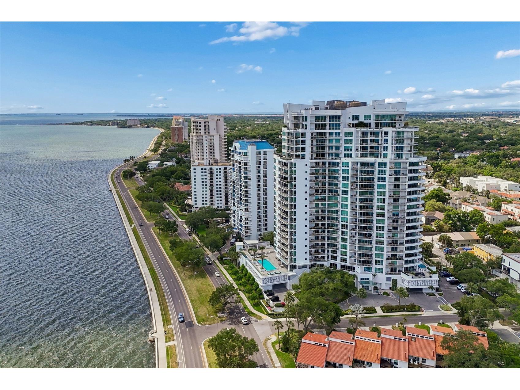 3401 Bayshore Boulevard #504 Tampa FL 33629 - HILLSBOROUGH BAY TB8501433 image91