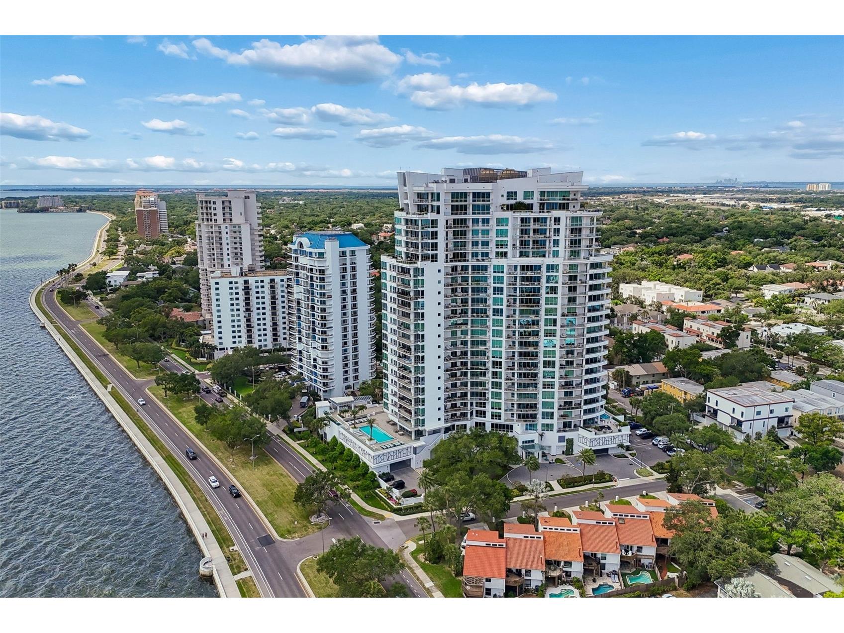 3401 Bayshore Boulevard #504 Tampa FL 33629 - HILLSBOROUGH BAY TB8501433 image92