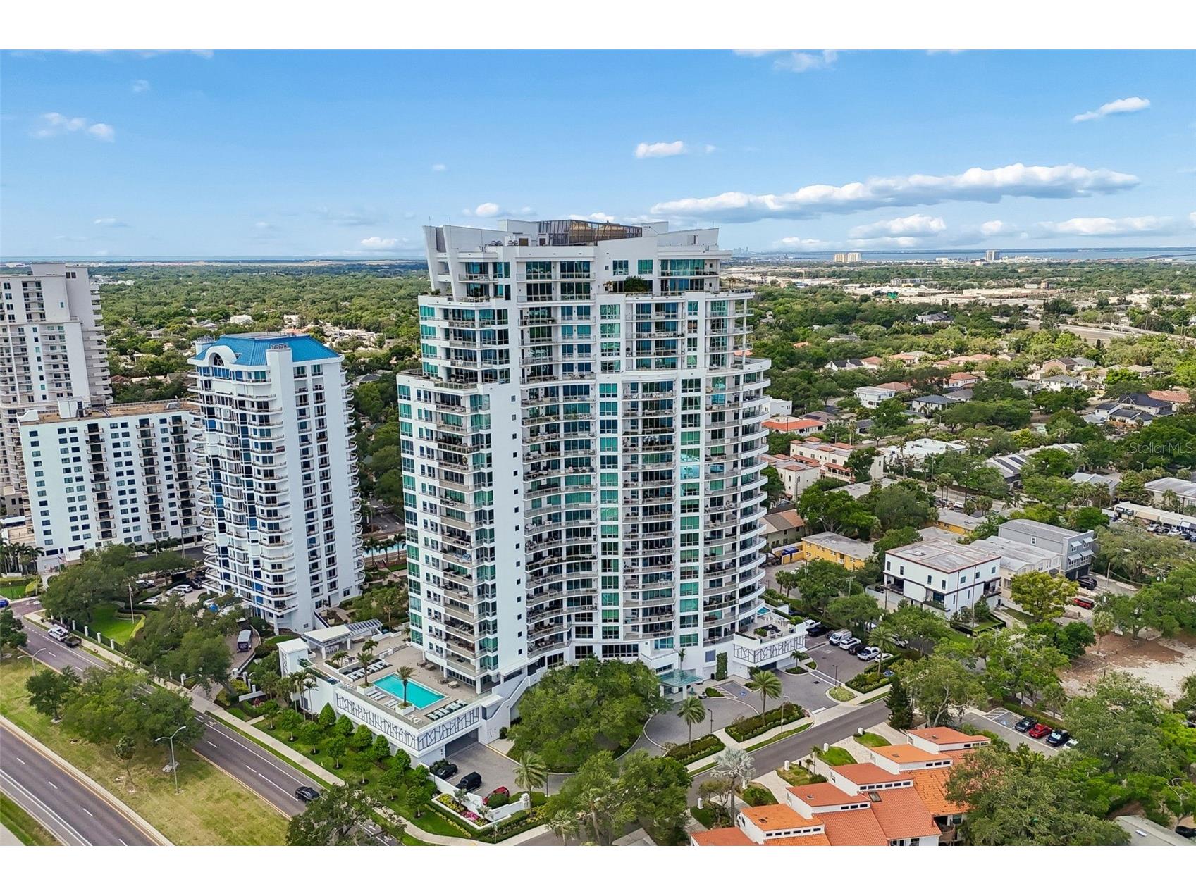 3401 Bayshore Boulevard #504 Tampa FL 33629 - HILLSBOROUGH BAY TB8501433 image93