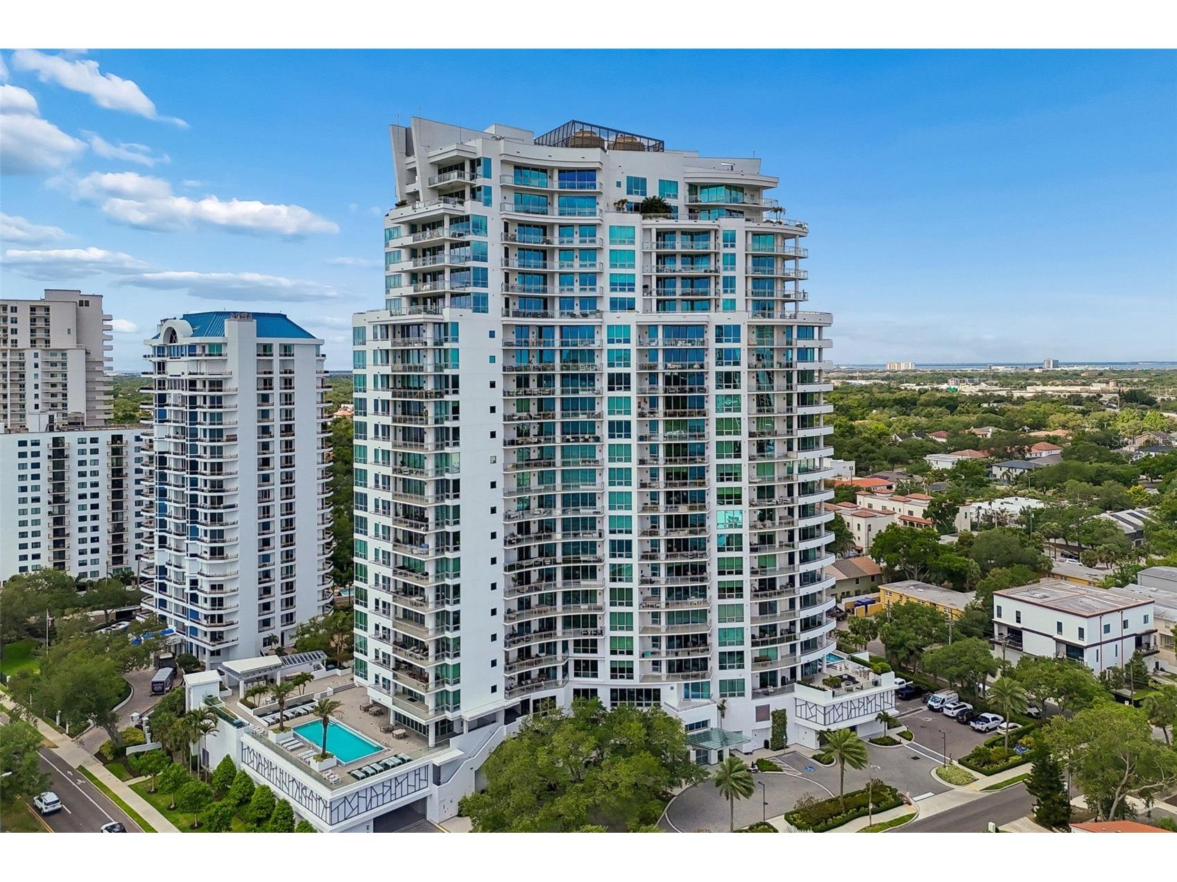 3401 Bayshore Boulevard #504 Tampa FL 33629 - HILLSBOROUGH BAY TB8501433 image94