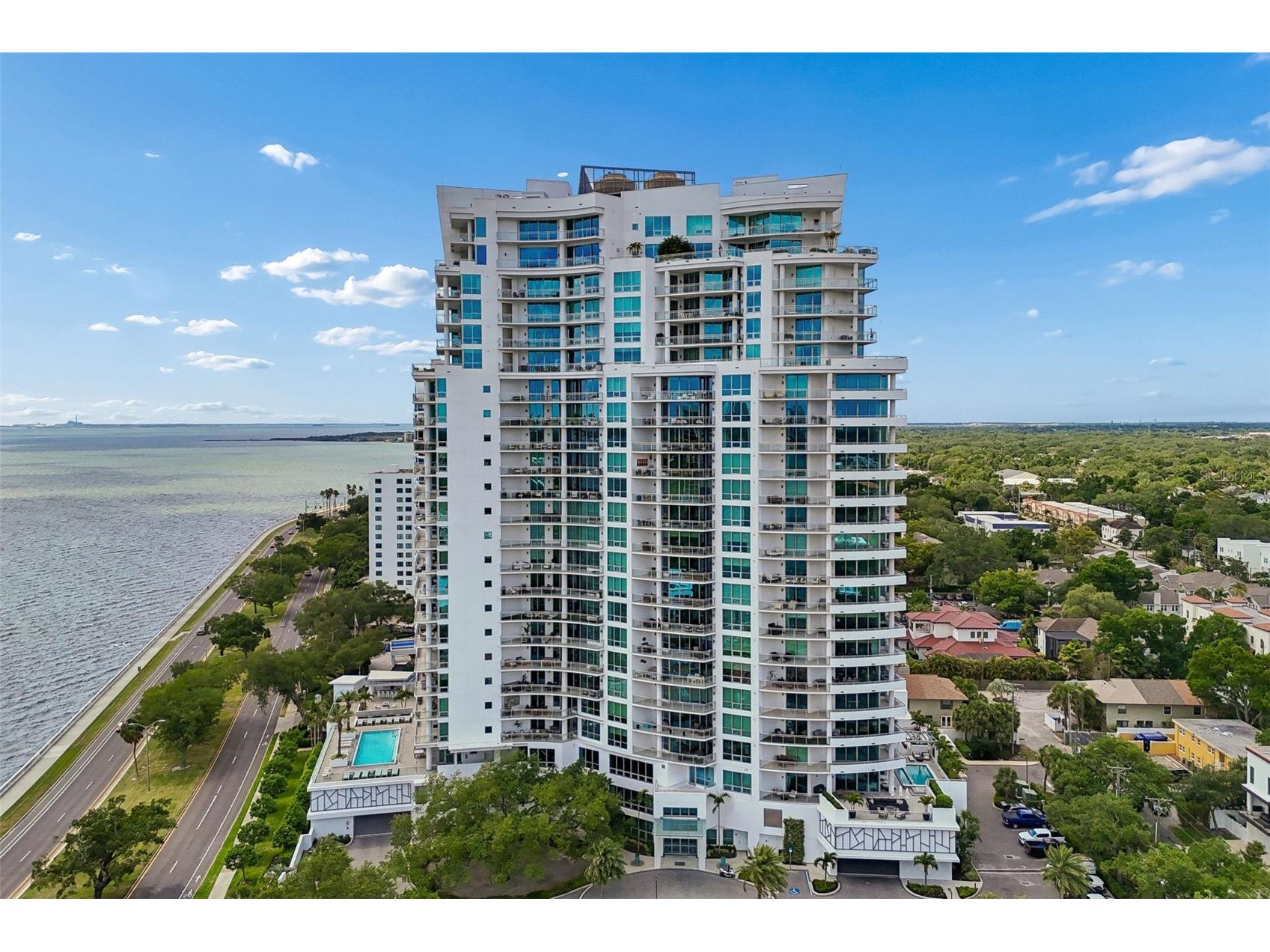 3401 Bayshore Boulevard #504 Tampa FL 33629 - HILLSBOROUGH BAY TB8501433 image95