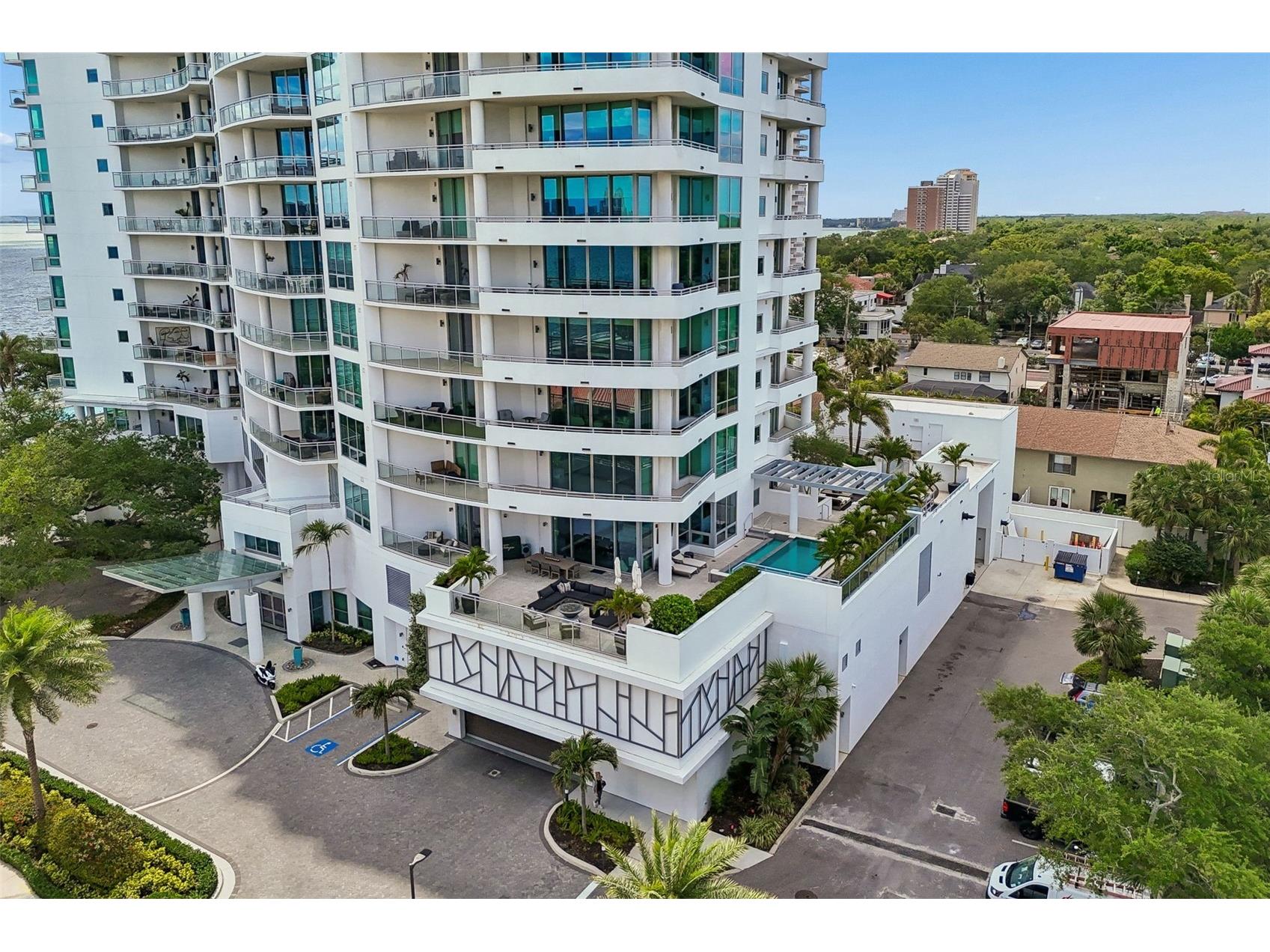 3401 Bayshore Boulevard #504 Tampa FL 33629 - HILLSBOROUGH BAY TB8501433 image96