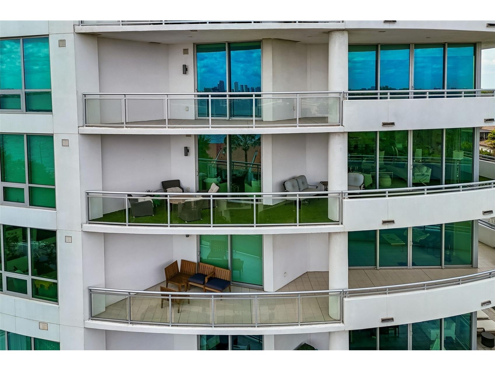 3401 Bayshore Boulevard #504 Tampa FL 33629 - HILLSBOROUGH BAY TB8501433 image98