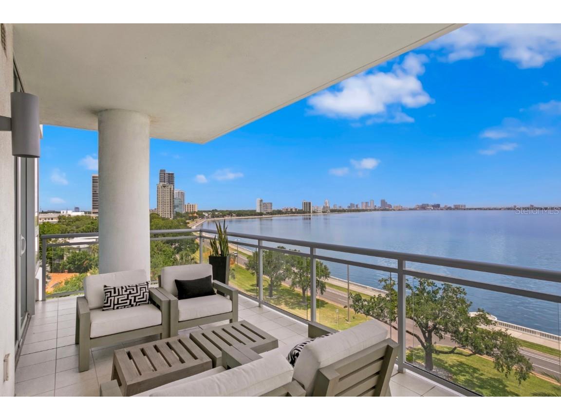 3401 Bayshore Boulevard #601 Tampa FL 33629 T3524141 image1