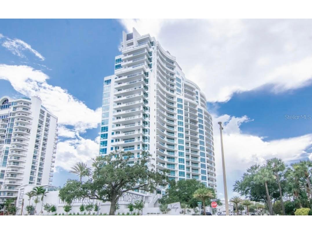 3401 Bayshore Boulevard #701 Tampa FL 33629 - HILLSBOROUGH TB8431159 image1