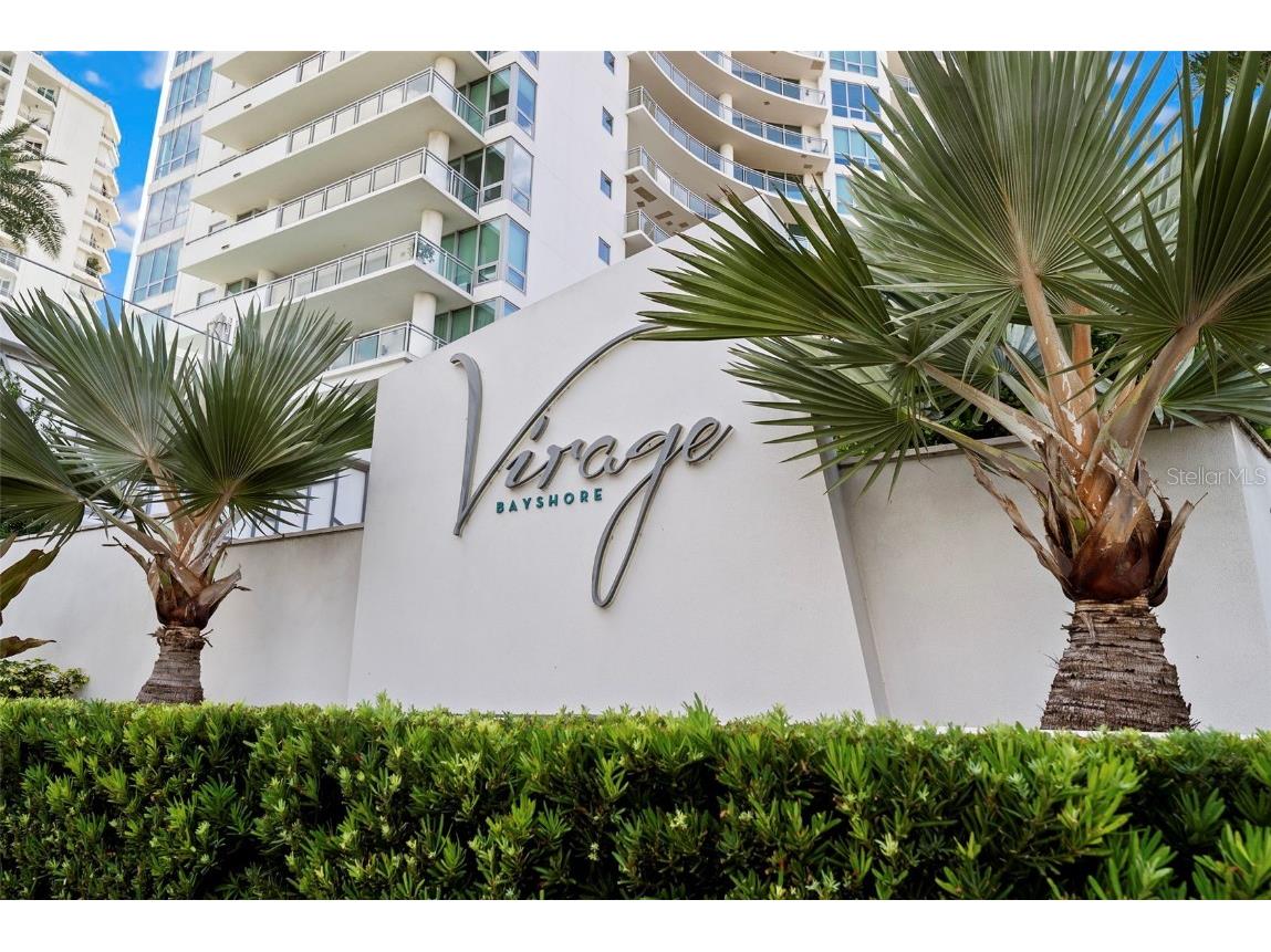 3401 Bayshore Boulevard #701 Tampa FL 33629 - HILLSBOROUGH TB8431159 image14