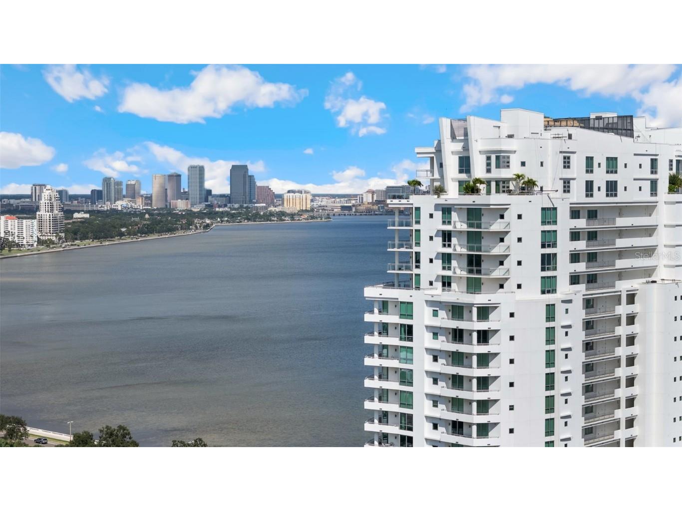 3401 Bayshore Boulevard #701 Tampa FL 33629 - HILLSBOROUGH TB8431159 image17