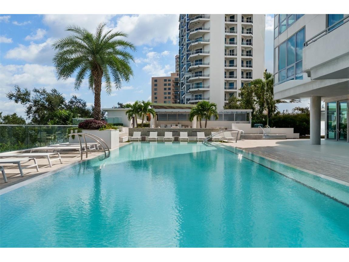 3401 Bayshore Boulevard #701 Tampa FL 33629 - HILLSBOROUGH TB8431159 image2