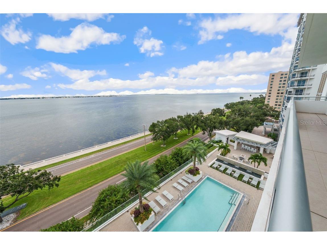 3401 Bayshore Boulevard #701 Tampa FL 33629 - HILLSBOROUGH TB8431159 image26