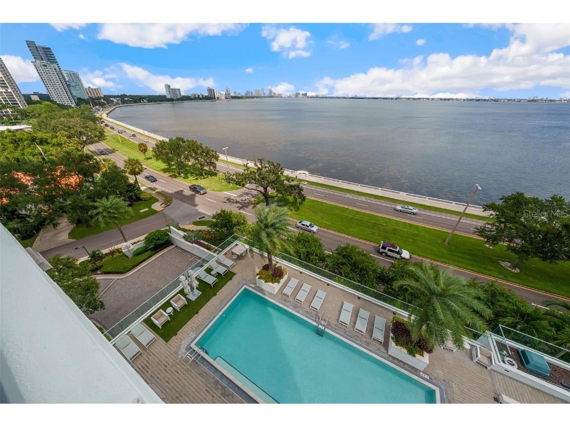 3401 Bayshore Boulevard #701 Tampa FL 33629 - HILLSBOROUGH TB8431159 image27