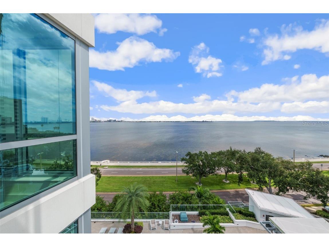 3401 Bayshore Boulevard #701 Tampa FL 33629 - HILLSBOROUGH TB8431159 image30