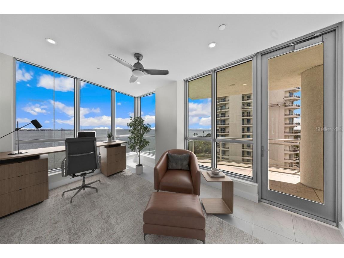 3401 Bayshore Boulevard #701 Tampa FL 33629 - HILLSBOROUGH TB8431159 image37