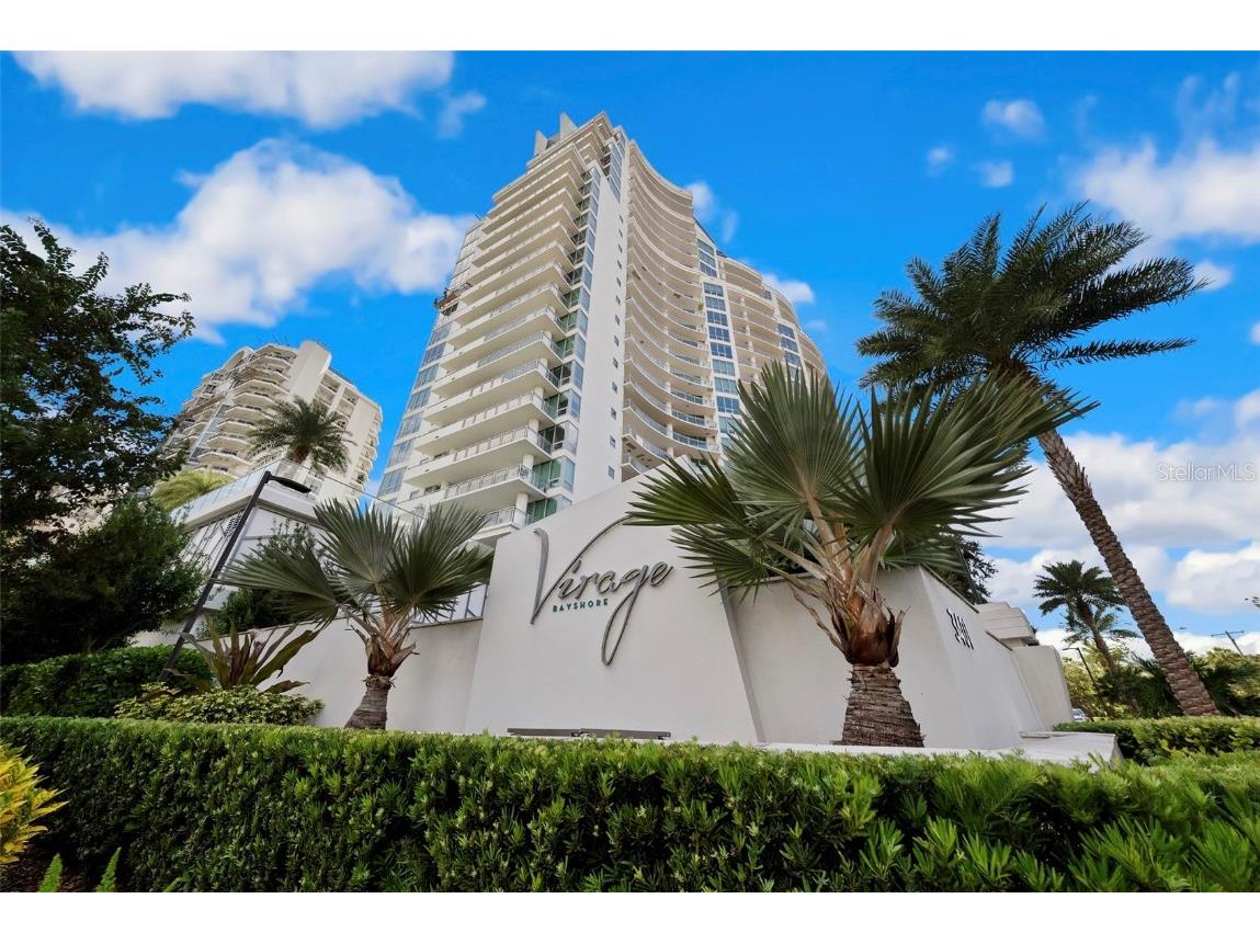 3401 Bayshore Boulevard #701 Tampa FL 33629 - HILLSBOROUGH TB8431159 image41