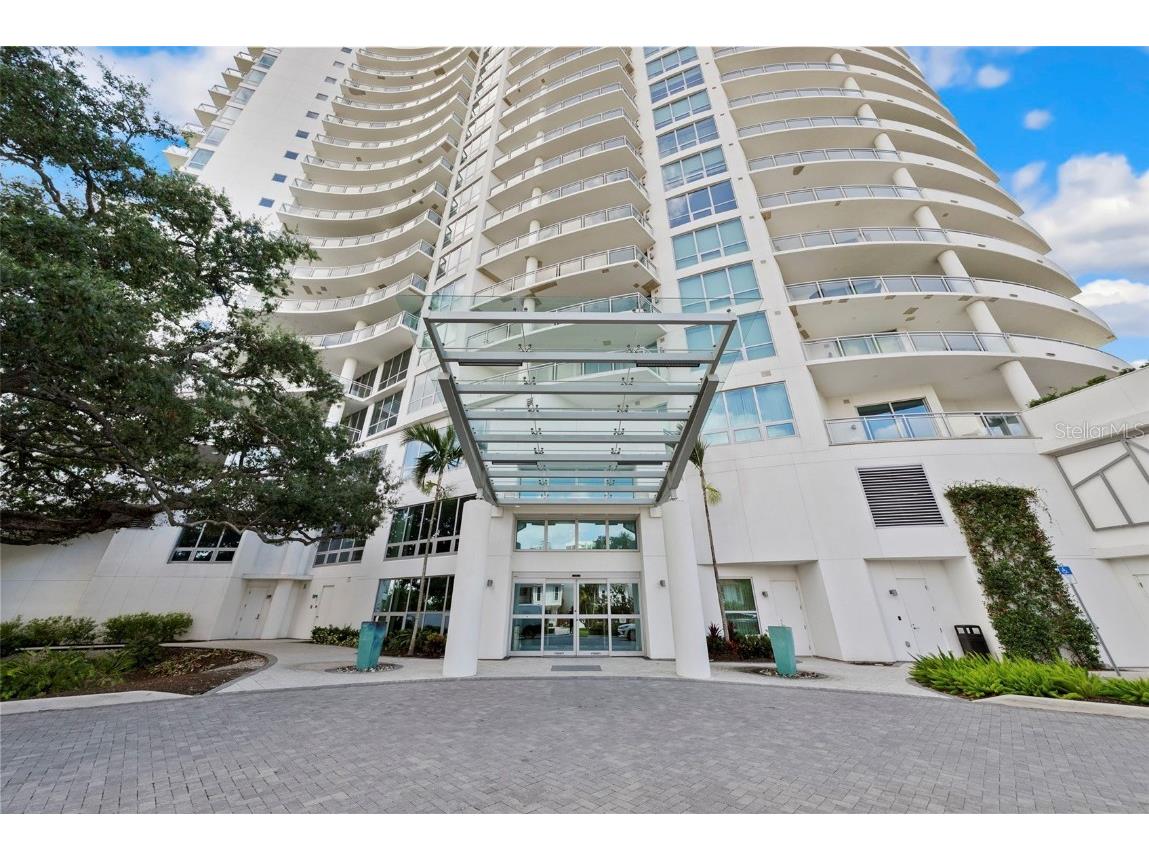 3401 Bayshore Boulevard #701 Tampa FL 33629 - HILLSBOROUGH TB8431159 image42
