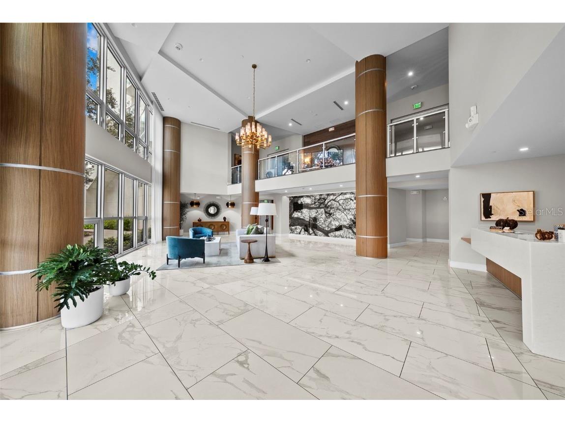 3401 Bayshore Boulevard #701 Tampa FL 33629 - HILLSBOROUGH TB8431159 image43