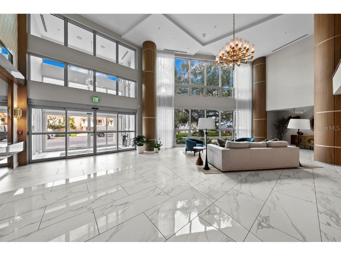 3401 Bayshore Boulevard #701 Tampa FL 33629 - HILLSBOROUGH TB8431159 image44