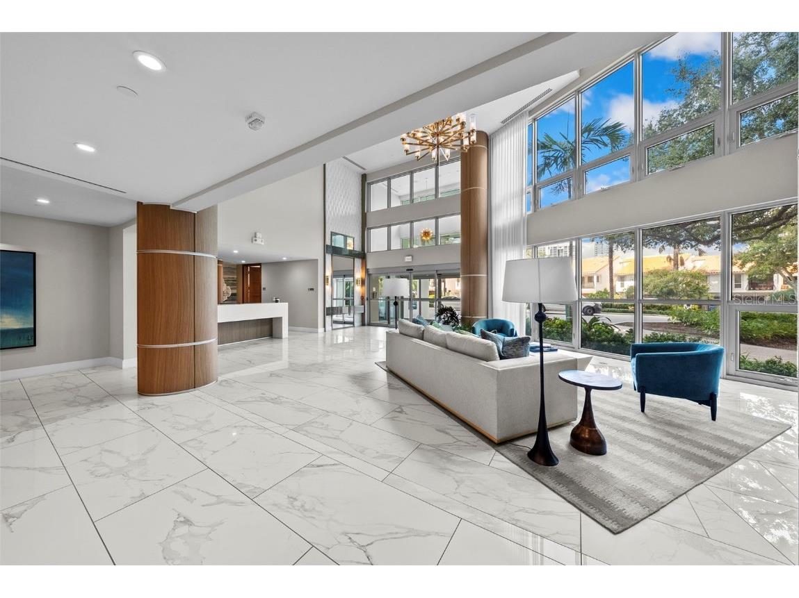 3401 Bayshore Boulevard #701 Tampa FL 33629 - HILLSBOROUGH TB8431159 image45