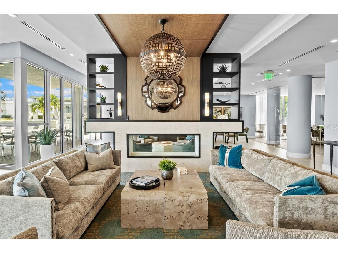 3401 Bayshore Boulevard #701 Tampa FL 33629 - HILLSBOROUGH TB8431159 image48