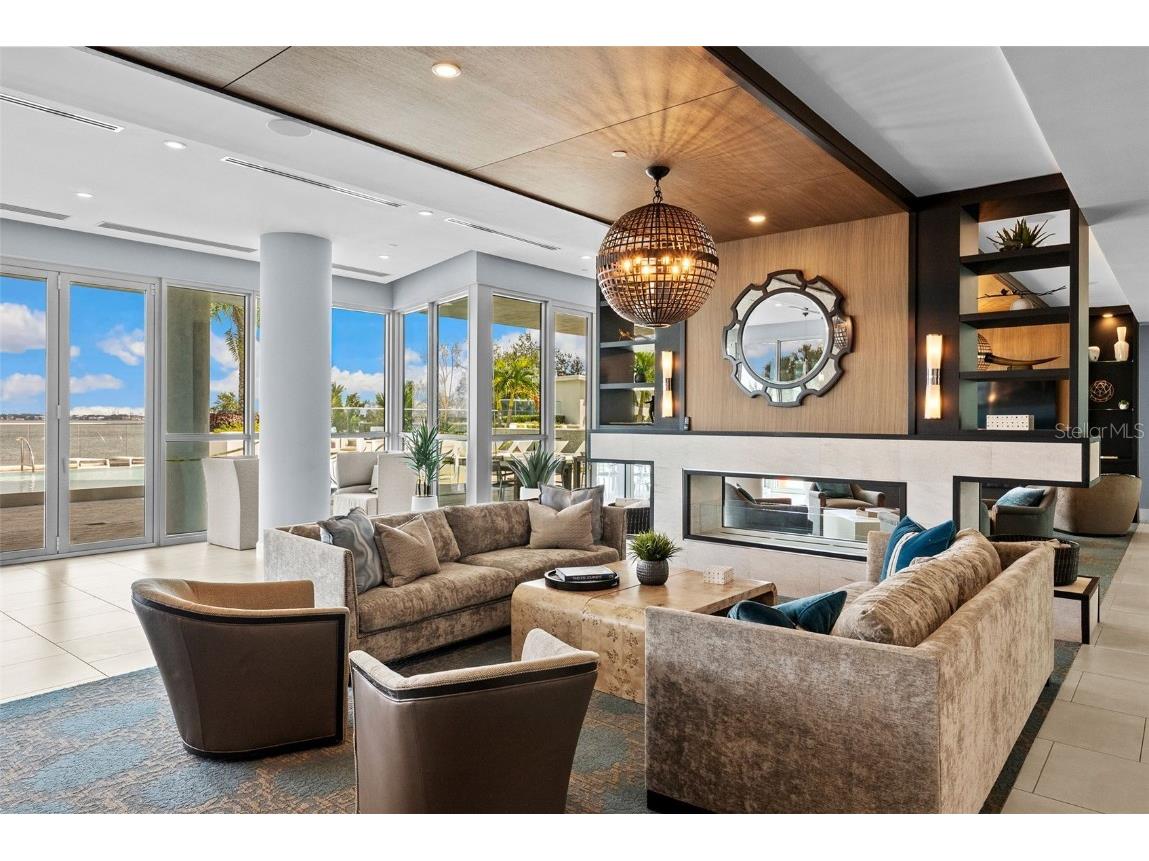 3401 Bayshore Boulevard #701 Tampa FL 33629 - HILLSBOROUGH TB8431159 image49