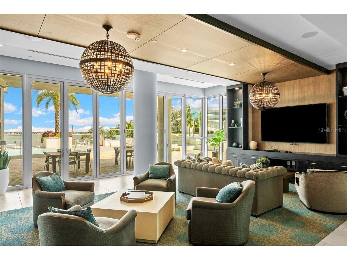 3401 Bayshore Boulevard #701 Tampa FL 33629 - HILLSBOROUGH TB8431159 image52