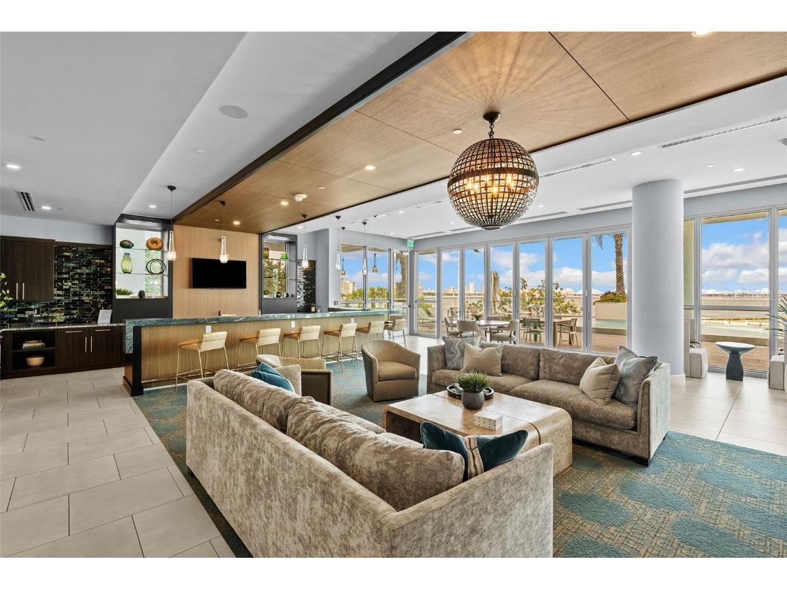 3401 Bayshore Boulevard #701 Tampa FL 33629 - HILLSBOROUGH TB8431159 image53