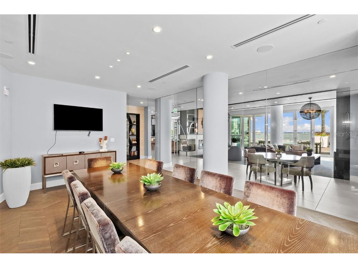 3401 Bayshore Boulevard #701 Tampa FL 33629 - HILLSBOROUGH TB8431159 image60