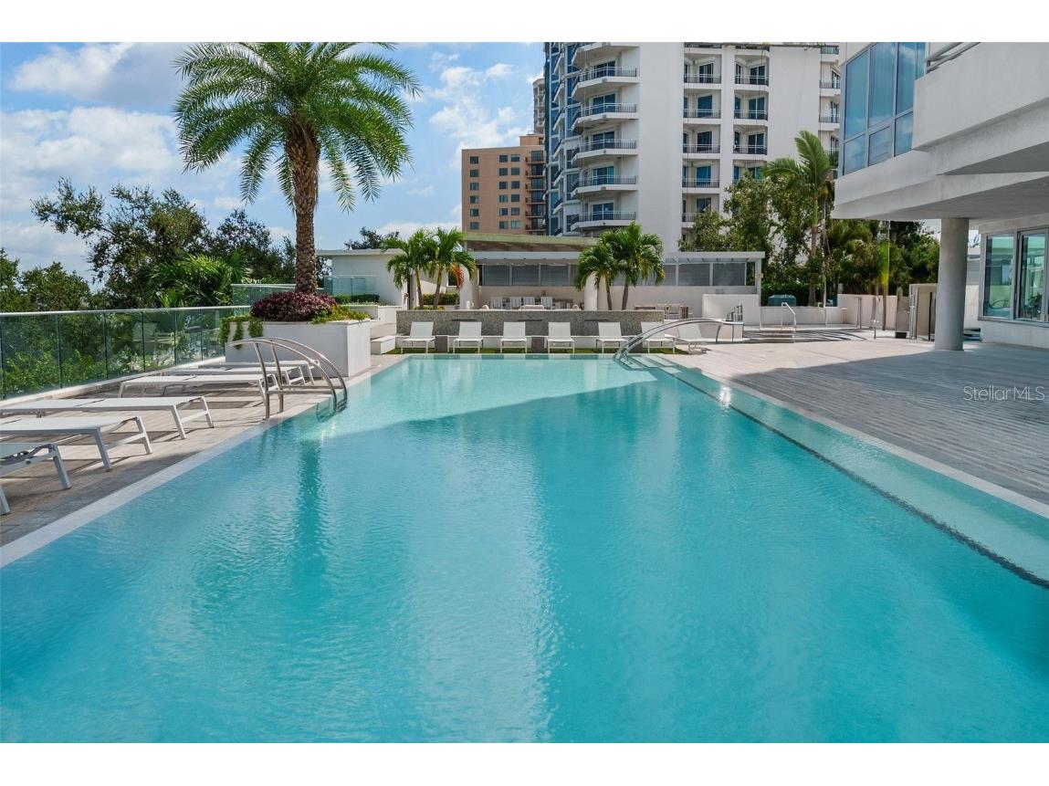 3401 Bayshore Boulevard #701 Tampa FL 33629 - HILLSBOROUGH TB8431159 image61