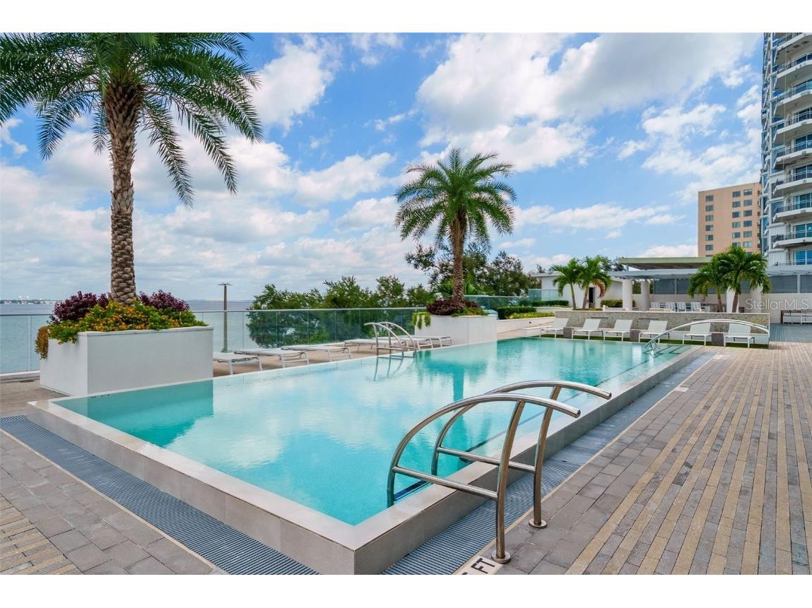 3401 Bayshore Boulevard #701 Tampa FL 33629 - HILLSBOROUGH TB8431159 image62