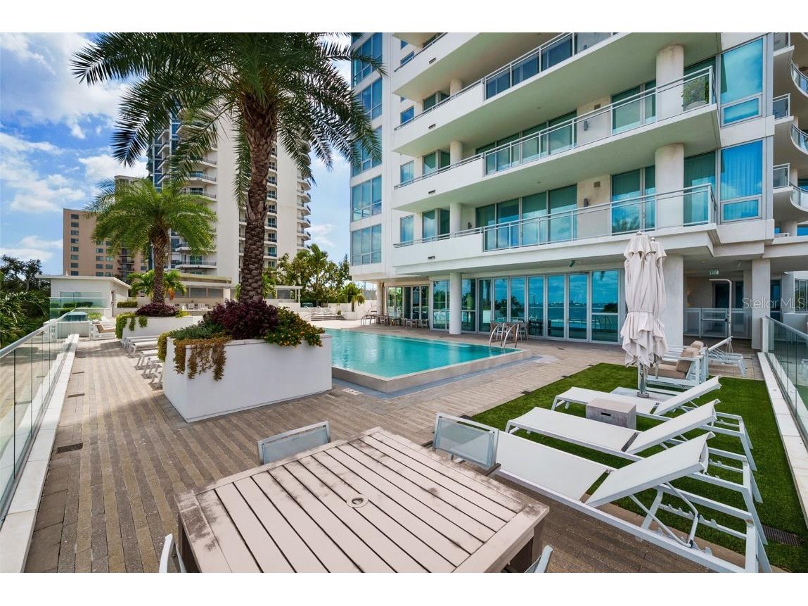 3401 Bayshore Boulevard #701 Tampa FL 33629 - HILLSBOROUGH TB8431159 image63