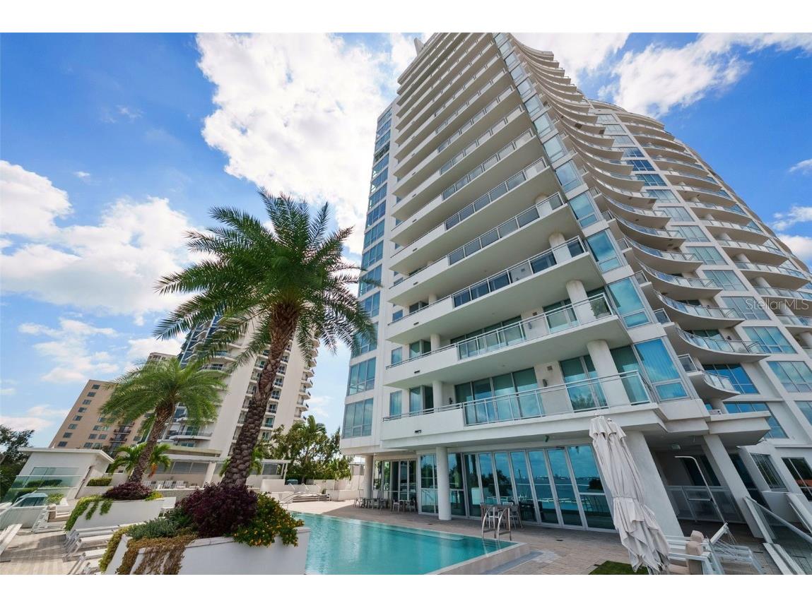 3401 Bayshore Boulevard #701 Tampa FL 33629 - HILLSBOROUGH TB8431159 image64