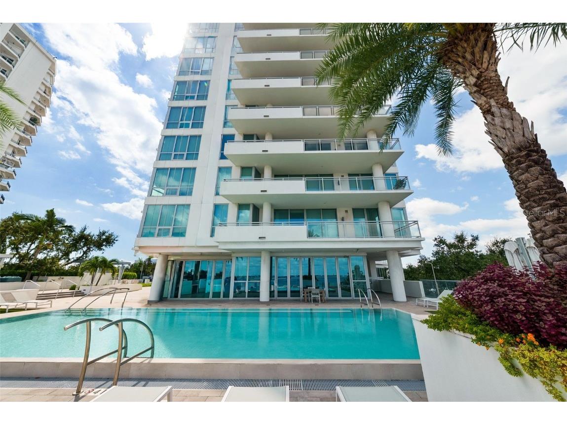 3401 Bayshore Boulevard #701 Tampa FL 33629 - HILLSBOROUGH TB8431159 image67