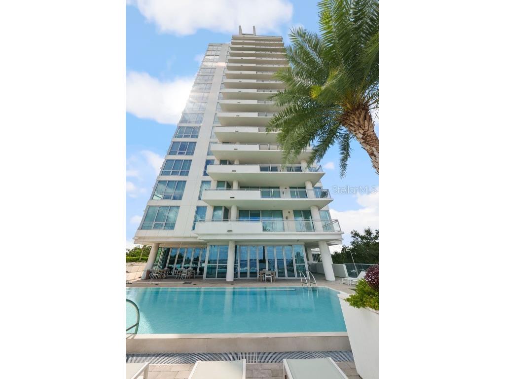 3401 Bayshore Boulevard #701 Tampa FL 33629 - HILLSBOROUGH TB8431159 image68