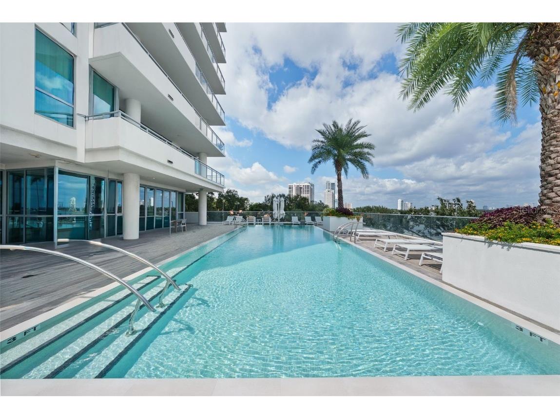 3401 Bayshore Boulevard #701 Tampa FL 33629 - HILLSBOROUGH TB8431159 image69