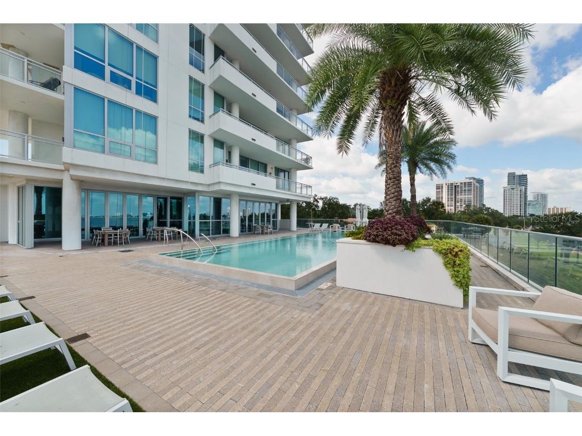 3401 Bayshore Boulevard #701 Tampa FL 33629 - HILLSBOROUGH TB8431159 image70