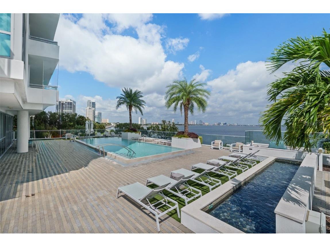 3401 Bayshore Boulevard #701 Tampa FL 33629 - HILLSBOROUGH TB8431159 image71