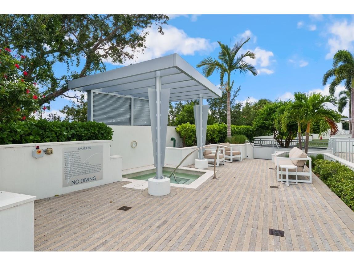 3401 Bayshore Boulevard #701 Tampa FL 33629 - HILLSBOROUGH TB8431159 image73