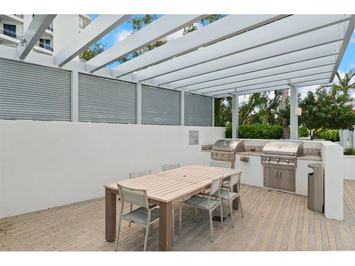 3401 Bayshore Boulevard #701 Tampa FL 33629 - HILLSBOROUGH TB8431159 image75