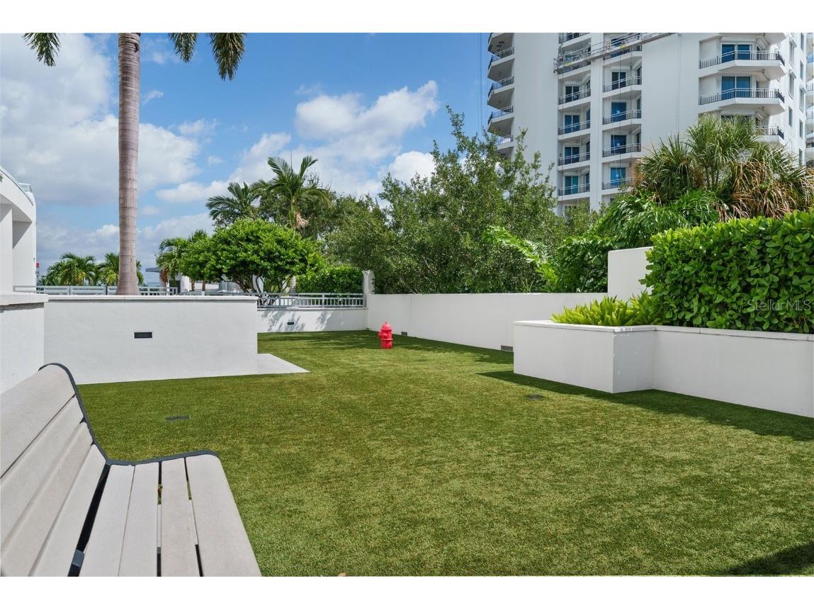 3401 Bayshore Boulevard #701 Tampa FL 33629 - HILLSBOROUGH TB8431159 image78