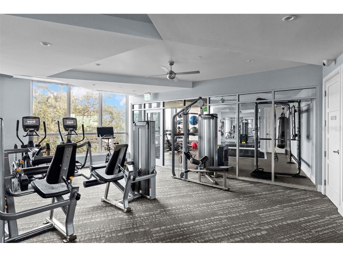 3401 Bayshore Boulevard #701 Tampa FL 33629 - HILLSBOROUGH TB8431159 image84