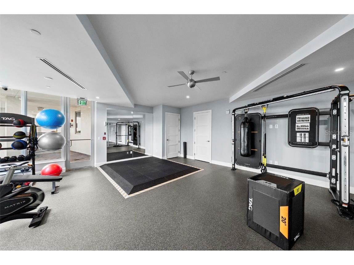 3401 Bayshore Boulevard #701 Tampa FL 33629 - HILLSBOROUGH TB8431159 image85