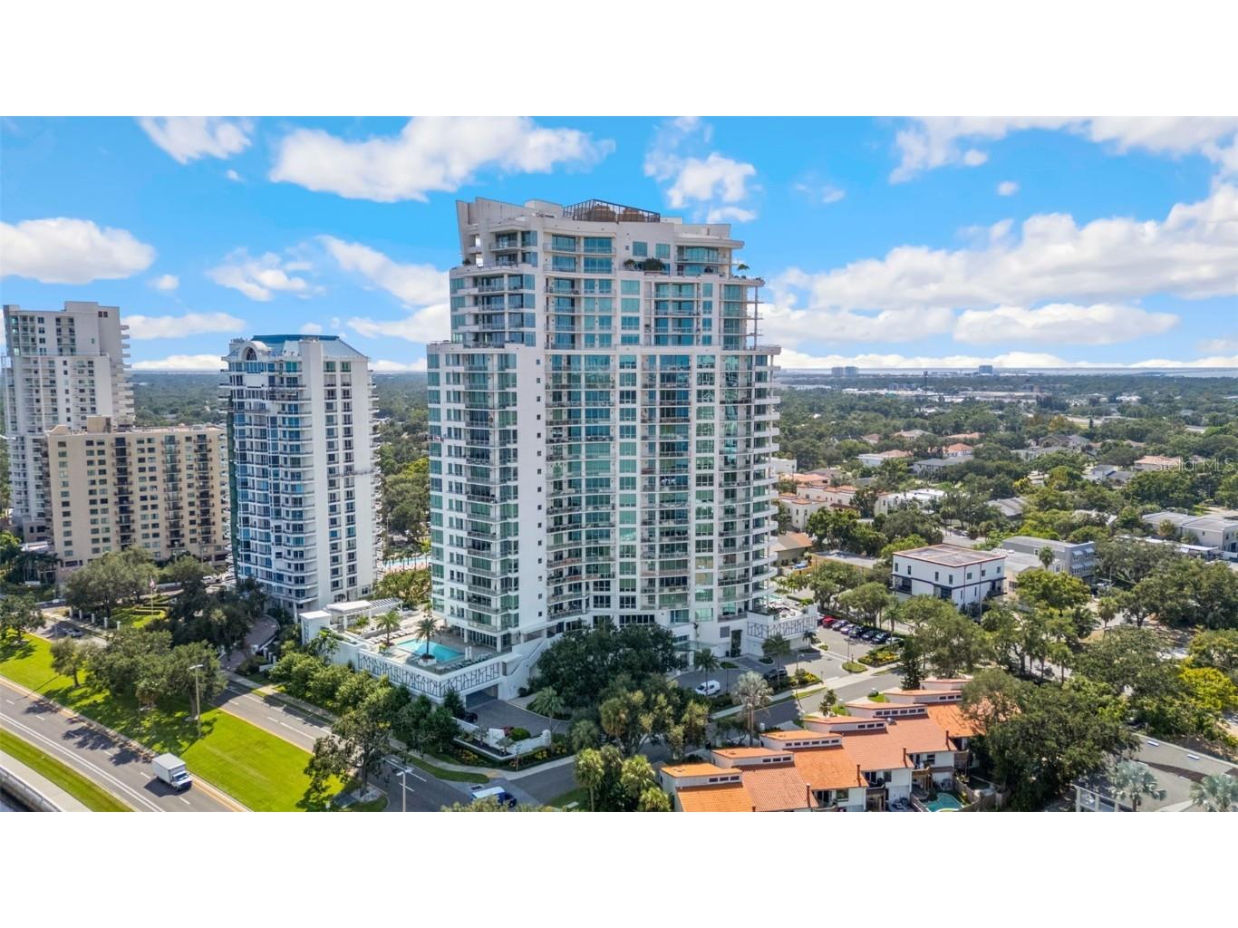 3401 Bayshore Boulevard #701 Tampa FL 33629 - HILLSBOROUGH TB8431159 image87